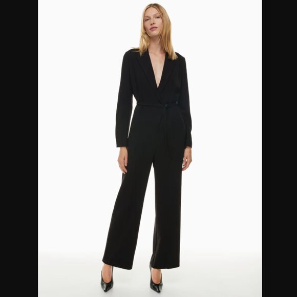 Aritzia Babaton Innovator Jumpsuit - Picture 1 of 7